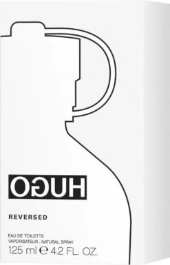 Hugo Boss Reversed 125 Ml - Eau De Toilette - Herenparfum 17 Hugo Boss Reversed 125 Ml - Eau De Toilette - Herenparfum -Parfum Korting Winkel 770x1200 1