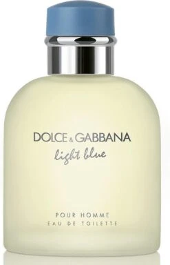 Dolce & Gabbana Light Blue Pour Homme 40 Ml - Eau De Toilette - Herenparfum 37 Dolce & Gabbana Light Blue Pour Homme 40 Ml - Eau De Toilette - Herenparfum -Parfum Korting Winkel 771x1200 10