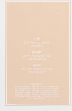 Helene Fischer - That's Me - 50ML -Parfum Korting Winkel 771x1200 2