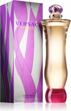 Versace Woman 100 Ml - Eau De Parfum - Damesparfum -Parfum Korting Winkel 771x1200 4