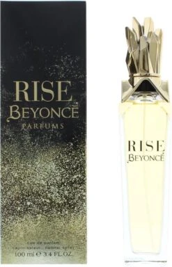 Beyonce Rise - 100ml - Eau De Parfum -Parfum Korting Winkel 771x1200 5