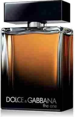 Dolce & Gabbana - The One For Men - 50 Ml - Eau De Parfum -Parfum Korting Winkel 771x1200 6