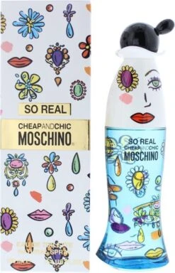 Moschino Uomo - 125ml - Eau De Toilette -Parfum Korting Winkel 771x1200 9