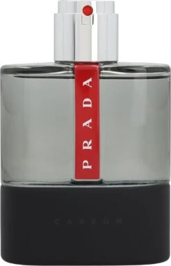 Prada Luna Rossa Carbon Pour Homme Eau De Toilette Spray 100 Ml 39 Prada Luna Rossa Carbon Pour Homme Eau De Toilette Spray 100 Ml -Parfum Korting Winkel 772x1200