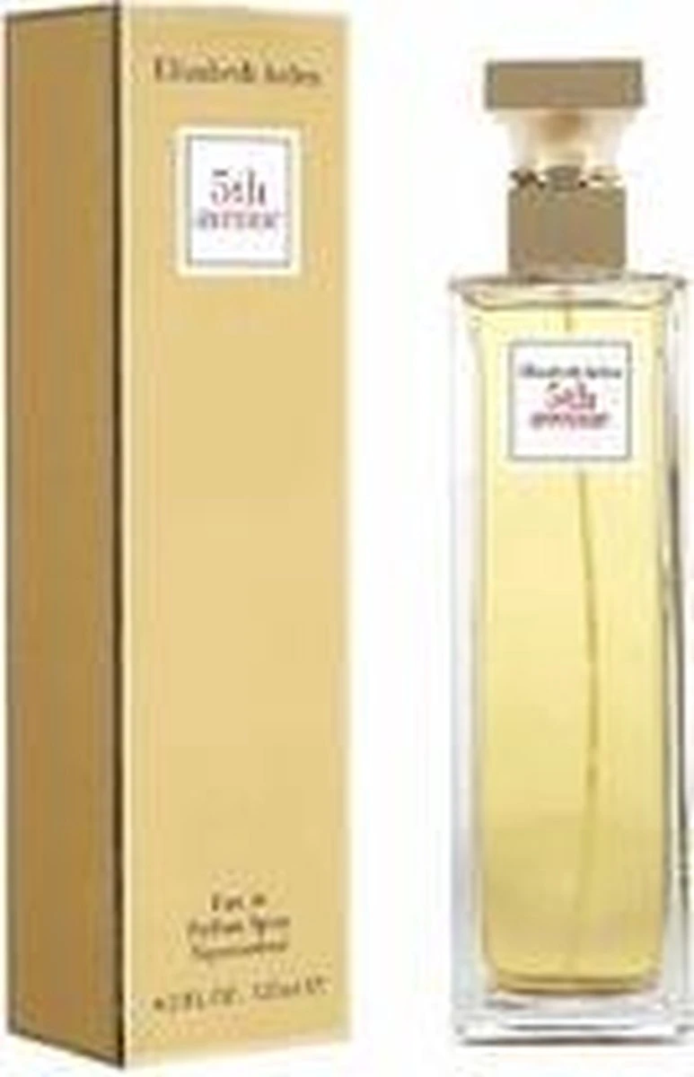Elizabeth Arden 5th Avenue 75 Ml - Eau De Parfum - Damesparfum 16 Elizabeth Arden 5th Avenue 75 Ml - Eau De Parfum - Damesparfum - Afbeelding 16