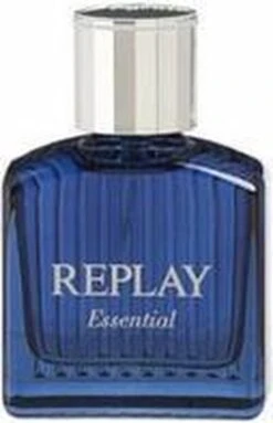 Replay - Eau De Toilette - Essential For Him - 75 Ml -Parfum Korting Winkel 773x1200 4