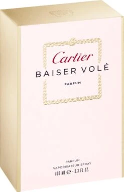 Cartier Baiser Volé Vrouwen 100 Ml -Parfum Korting Winkel 774x1200 2