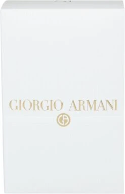 Giorgio Armani Si - 2-delig - Geschenkset -Parfum Korting Winkel 775x1200 5
