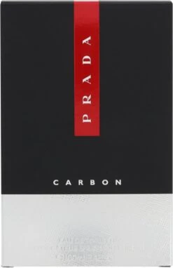 Prada Luna Rossa Carbon Pour Homme Eau De Toilette Spray 100 Ml 37 Prada Luna Rossa Carbon Pour Homme Eau De Toilette Spray 100 Ml -Parfum Korting Winkel 776x1200