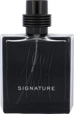 Cerruti 1881 Signature Pour Homme - 100ml - Eau De Parfum