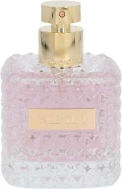 Valentino Donna - 100 Ml - Eau De Parfum Spray - Damesparfum -Parfum Korting Winkel 778x1200