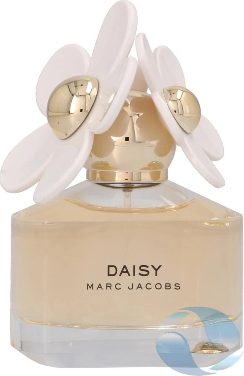 Marc Jacobs Daisy 50 Ml - Eau De Toilette - Damesparfum 6 Marc Jacobs Daisy 50 Ml - Eau De Toilette - Damesparfum - Afbeelding 6