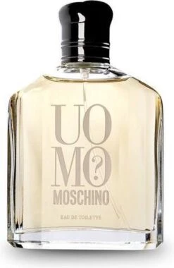 Moschino Uomo - 125ml - Eau De Toilette -Parfum Korting Winkel 781x1200 2