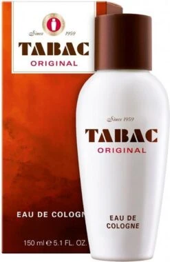 Tabac Original - 150 Ml - Eau De Cologne Spray - Herenparfum -Parfum Korting Winkel 781x1200 3