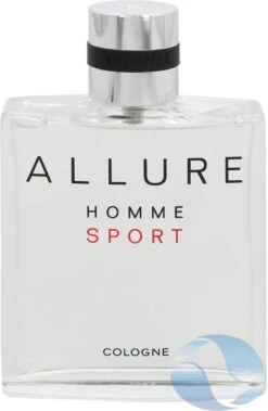 Chanel Allure Homme Sport 150 Ml - Eau De Cologne - Herenparfum -Parfum Korting Winkel 782x1200 5