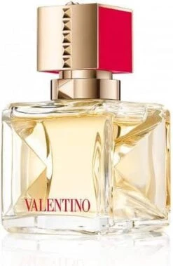 Valentino Voce Viva - 100 Ml - Eau De Parfum Spray - Damesparfum -Parfum Korting Winkel 783x1200