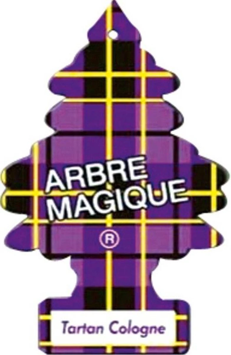 Wonderboom Tartan Cologne 1 Wonderboom Tartan Cologne