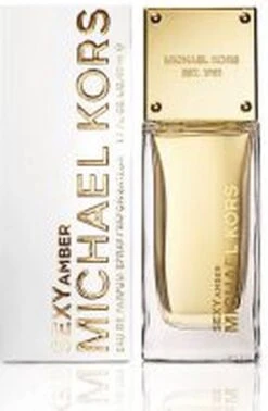 Michael Kors Sexy Amber 100 Ml - Eau De Parfum - Damesparfum -Parfum Korting Winkel 784x1200 1