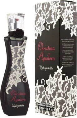 Christina Aguilera Unforgettable Eau De Parfum 75 Ml
