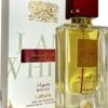 Ana Abiyedh Rouge - Eau De Parfum 60ml - By Lattafa