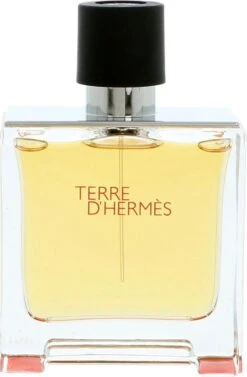 Hermès Terre D'Hermès 75 Ml - Eau De Parfum - Herenparfum -Parfum Korting Winkel 786x1200 3