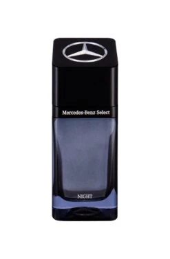MERCEDES-BENZ Mercedes Benz - Mercedes Benz Select Night - Eau De Parfum - 100Ml 8 MERCEDES-BENZ Mercedes Benz - Mercedes Benz Select Night - Eau De Parfum - 100Ml -Parfum Korting Winkel 787x1200