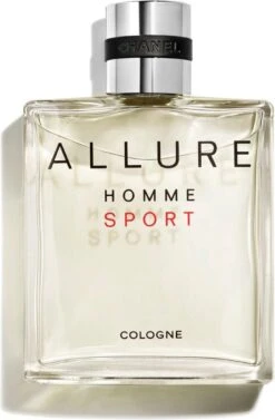 Chanel Allure Homme Sport 150 Ml - Eau De Cologne - Herenparfum -Parfum Korting Winkel 787x1200 3
