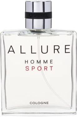 Chanel Allure Homme Sport 150 Ml - Eau De Cologne - Herenparfum -Parfum Korting Winkel 788x1200 1