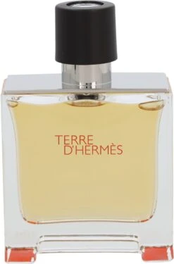 Hermès Terre D'Hermès 75 Ml - Eau De Parfum - Herenparfum -Parfum Korting Winkel 790x1200 1