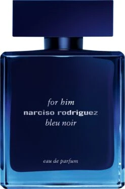Narciso Rodriguez Bleu Noir - 100ml - Eau De Parfum -Parfum Korting Winkel 791x1200 3