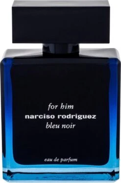 Narciso Rodriguez Bleu Noir - 100ml - Eau De Parfum -Parfum Korting Winkel 795x1200 2