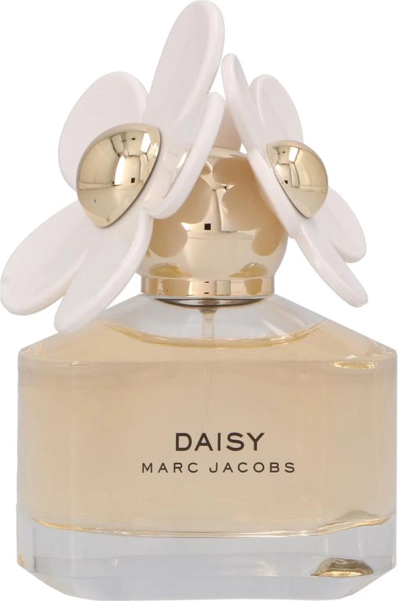 Marc Jacobs Daisy 50 Ml - Eau De Toilette - Damesparfum 2 Marc Jacobs Daisy 50 Ml - Eau De Toilette - Damesparfum - Afbeelding 2