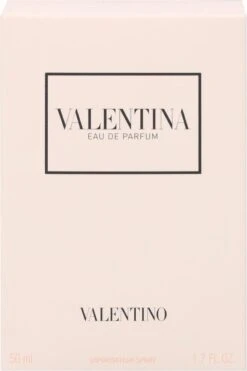 Valentino Valentina Eau De Parfum 50ml 17 Valentino Valentina Eau De Parfum 50ml -Parfum Korting Winkel 800x1200 2