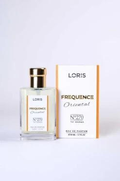 Loris Parfum Plus Frequence - 270 - K270 -Parfum Korting Winkel 800x1200