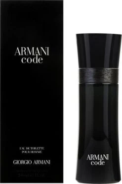 Armani - Code Eau De Toilette -Parfum Korting Winkel 800x1200 5