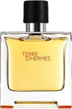 Hermès Terre D'Hermès 75 Ml - Eau De Parfum - Herenparfum -Parfum Korting Winkel 802x1200