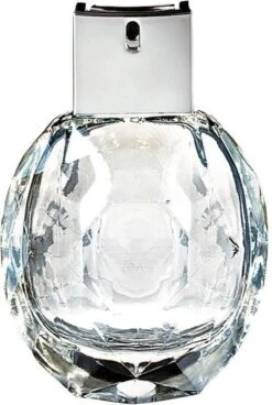 Emporio Armani Diamonds 100 Ml - Eau De Parfum - Damesparfum -Parfum Korting Winkel 805x1200
