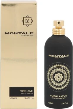 Montale Pure Love Eau De Parfum 100ml 9 Montale Pure Love Eau De Parfum 100ml -Parfum Korting Winkel 805x1200 3