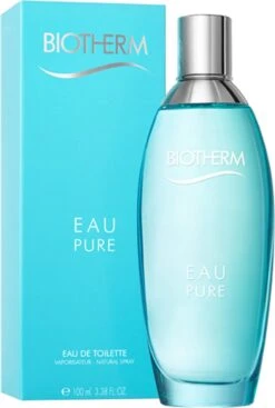 Biotherm Eau Pure Body Mist - 100 Ml -Parfum Korting Winkel 807x1200 1