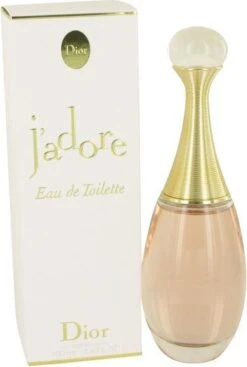 Dior J'adore 100 Ml - Eau De Toilette - Damesparfum -Parfum Korting Winkel 807x1200 3