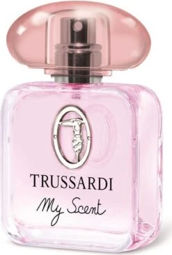 Trussardi Eau De Toilette My Scent 100 Ml - Voor Vrouwen