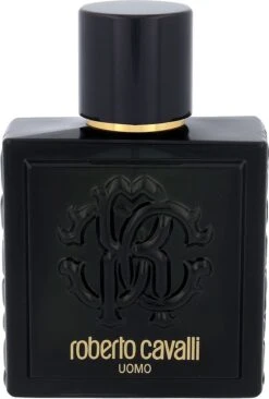 Roberto Cavalli Uomo Eau De Toilette Spray 100 Ml -Parfum Korting Winkel 809x1200 3