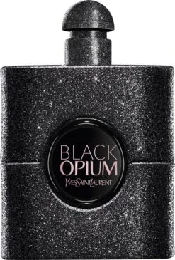 Yves Saint Laurent Black Opium Extreme Eau De Parfum (edp) 90ml