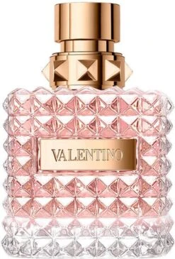Valentino Donna - 100 Ml - Eau De Parfum Spray - Damesparfum -Parfum Korting Winkel 813x1200