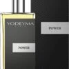 Power 50 Ml Yodeyma