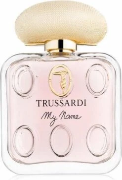 Trussardi My Name 100 Ml - Eau De Parfum - Damesparfum 16 Trussardi My Name 100 Ml - Eau De Parfum - Damesparfum -Parfum Korting Winkel 816x1200 2