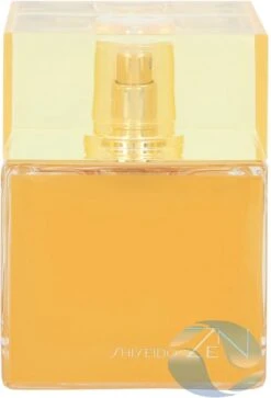 Shiseido Zen 100 Ml - Eau De Parfum - Damesparfum -Parfum Korting Winkel 817x1200 2