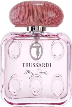 Trussardi Eau De Toilette My Scent 100 Ml - Voor Vrouwen 22 Trussardi Eau De Toilette My Scent 100 Ml - Voor Vrouwen -Parfum Korting Winkel 817x1200 3