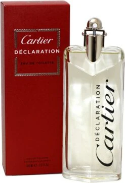 Cartier Déclaration 100 Ml - Eau De Toilette - Herenparfum -Parfum Korting Winkel 817x1200 4