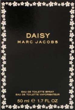 Marc Jacobs Daisy 50 Ml - Eau De Toilette - Damesparfum 15 Marc Jacobs Daisy 50 Ml - Eau De Toilette - Damesparfum -Parfum Korting Winkel 820x1200 1